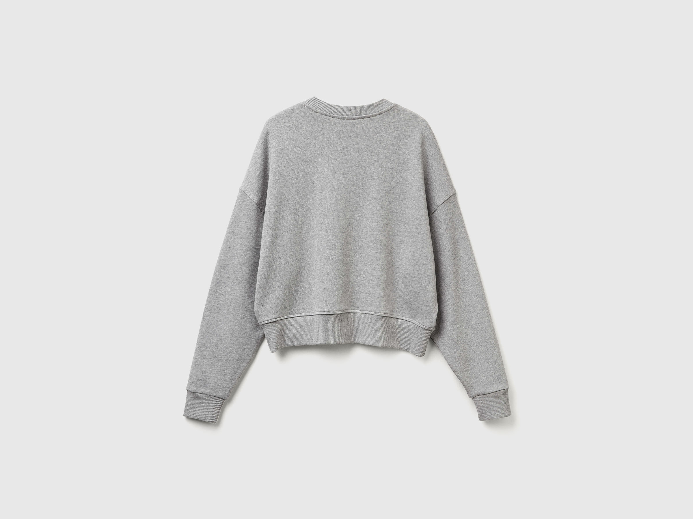 MAGLIA G/C M/L Donna image number 6